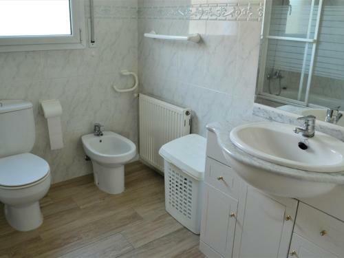 Apartamento Fener de Baix 4