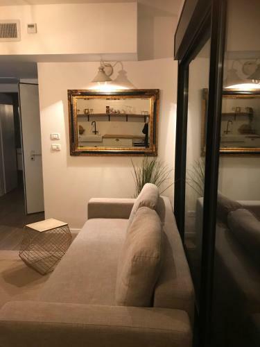 Stylish Apartment Near The Beach