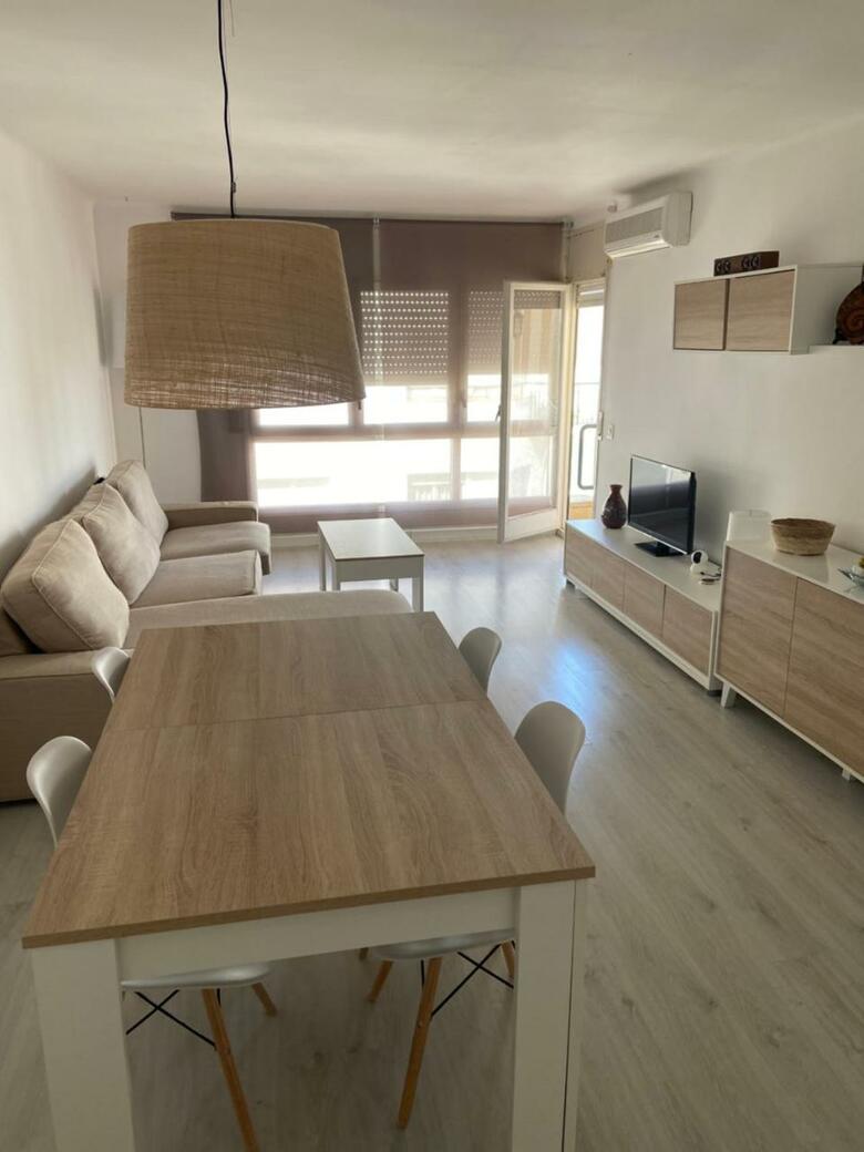 Apartamento En El Puerto de Llan�a!
