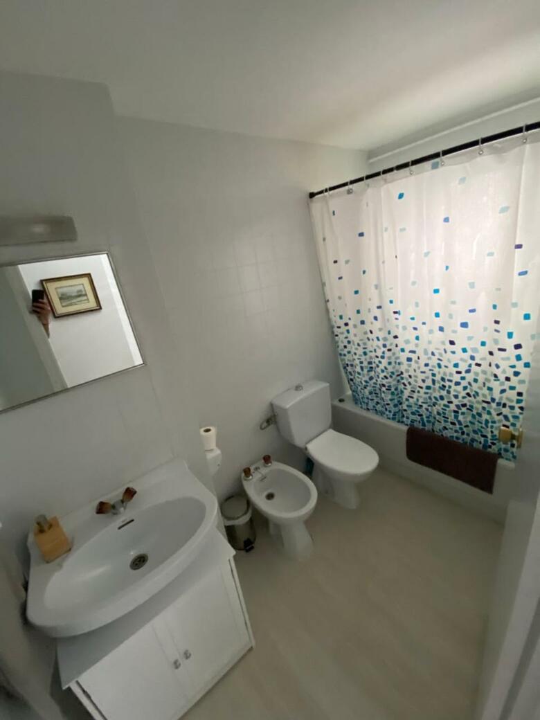 Apartamento En El Puerto de Llan�a!