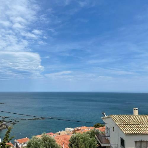 Apartment Sea View