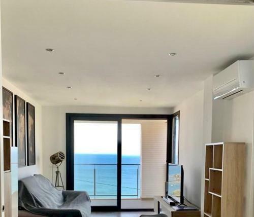 Apartment Sea View