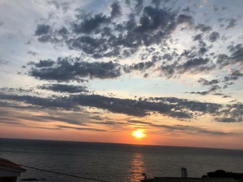 Apartment Sea View