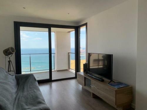 Apartment Sea View