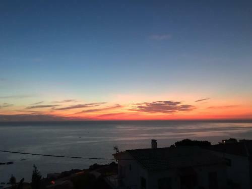Apartment Sea View