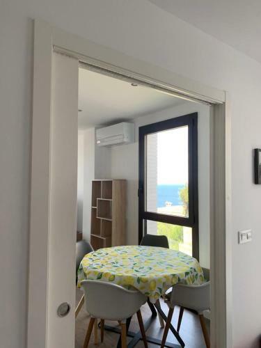 Apartment Sea View