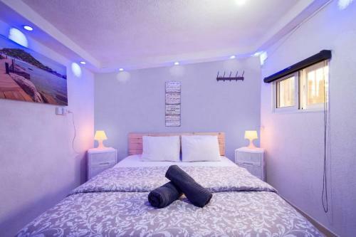 Studio Garden Apt Close To Bahai Gardens