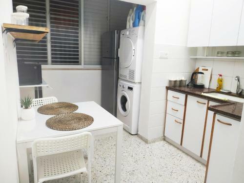 Haifa Lux Apartments E&s