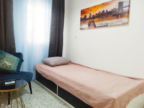 Haifa Lux Apartments E&s