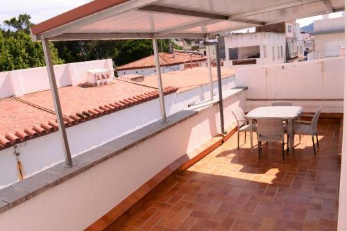 Apartamento Port Monturiol 9