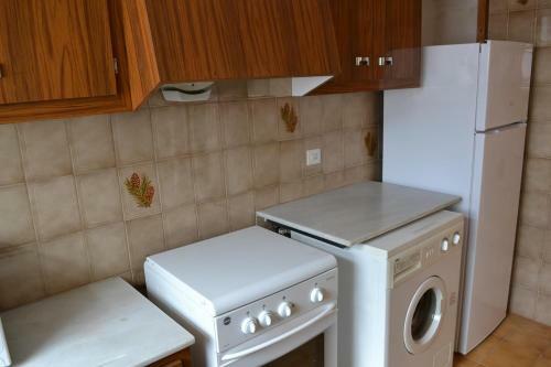 Apartamento Port Monturiol 9