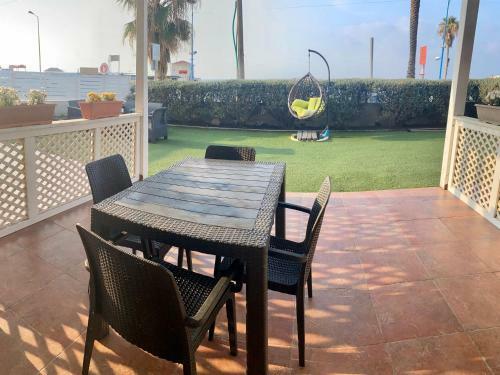Apartamento Sea Pearl