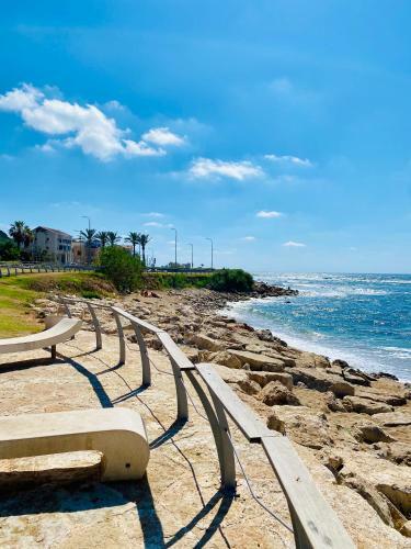 Apartamento Sea Pearl