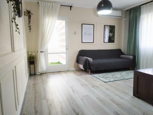 Haifa Lux Apartments E&s