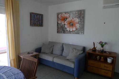 Apartamento Platja Del Port