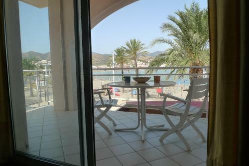 Apartamento Platja Del Port