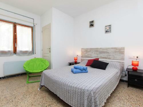 Apartment Merlet