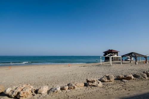 Apartamento Luminous Sea