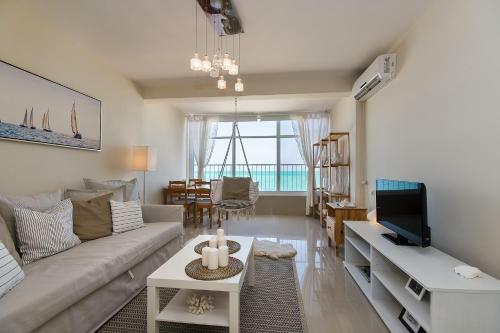 Apartamento Luminous Sea