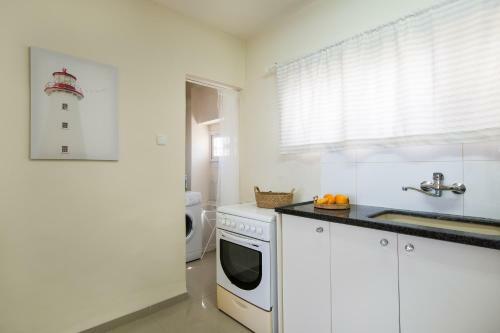 Apartamento Luminous Sea