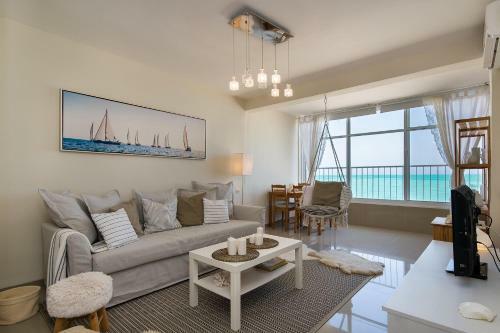 Apartamento Luminous Sea