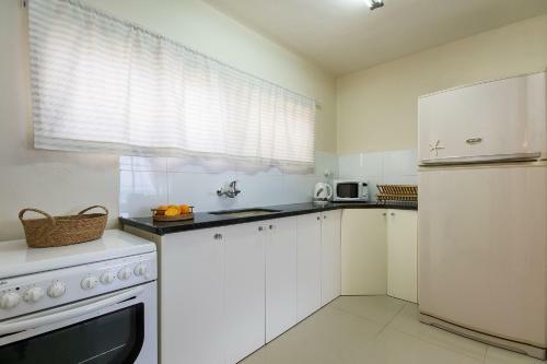 Apartamento Luminous Sea