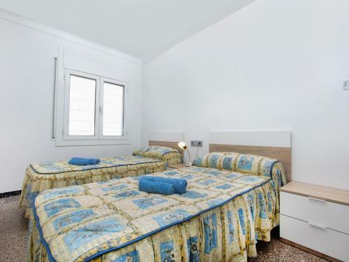 Apartment Ginesta