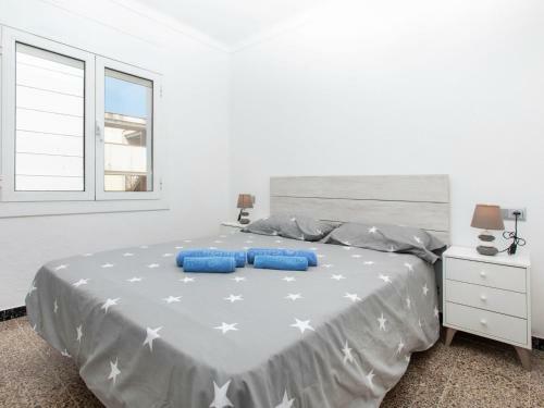 Apartment Ginesta