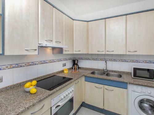 Apartment Ginesta
