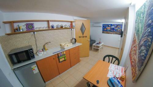 Apartamento Private Place Near Carmel Center