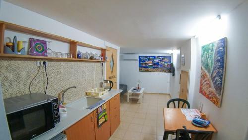 Apartamento Private Place Near Carmel Center