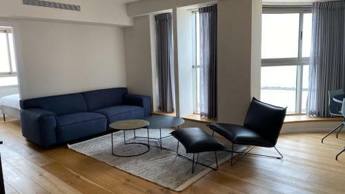 High Quality Haifa Beach View Apartment