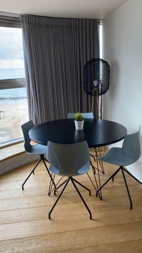 High Quality Haifa Beach View Apartment