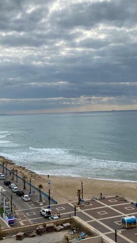 High Quality Haifa Beach View Apartment