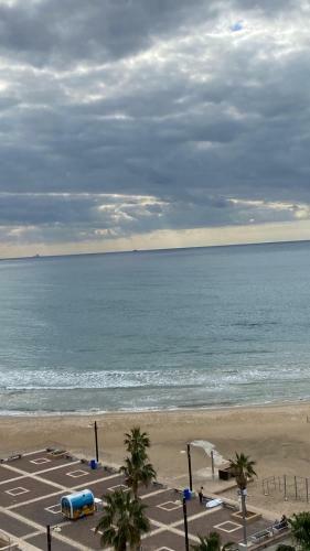 High Quality Haifa Beach View Apartment