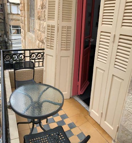 Hostal Guesthouse Comfy