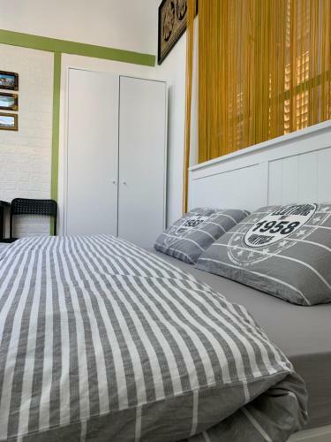 Hostal Guesthouse Comfy