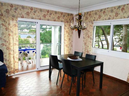 Apartamento 1er Carboneres Aptscostabrava
