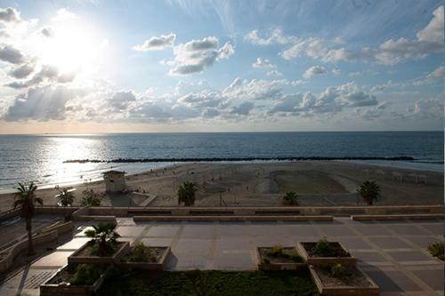 Apartamento Luxury Suites By Notaly Ariel - Carmel Beach