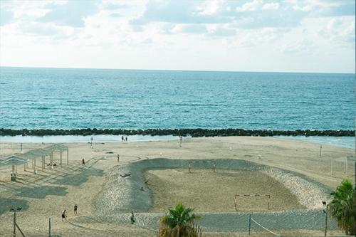 Apartamento Luxury Suites By Notaly Ariel - Carmel Beach