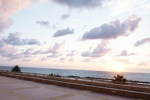 Apartamento Luxury Suites By Notaly Ariel - Carmel Beach