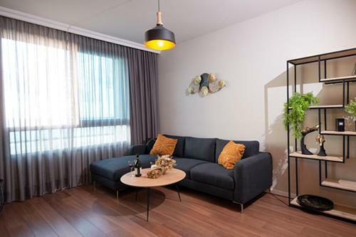 Apartamento Luxury Suites By Notaly Ariel - Carmel Beach
