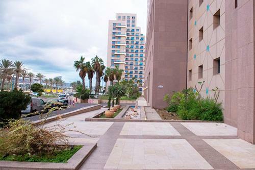 Apartamento Luxury Suites By Notaly Ariel - Carmel Beach