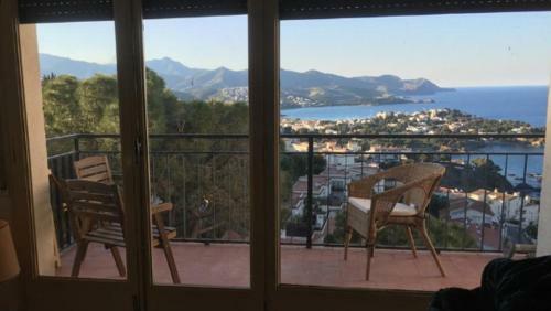 Apartamento Con Vista Al Mar