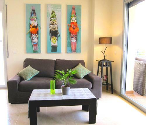 Apartamento La Casa de L�aigua