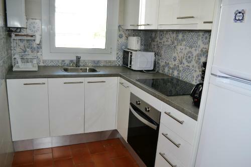 Apartamento Sant Carles 1