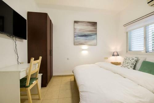 Yagen Boutique Apartments