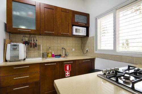 Yagen Boutique Apartments