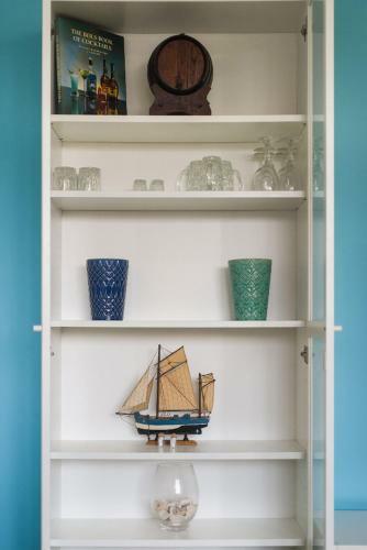 Yagen Boutique Apartments