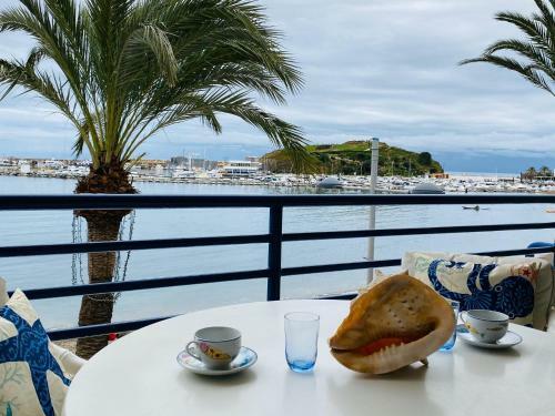 Apartamento Mar De Llan�a